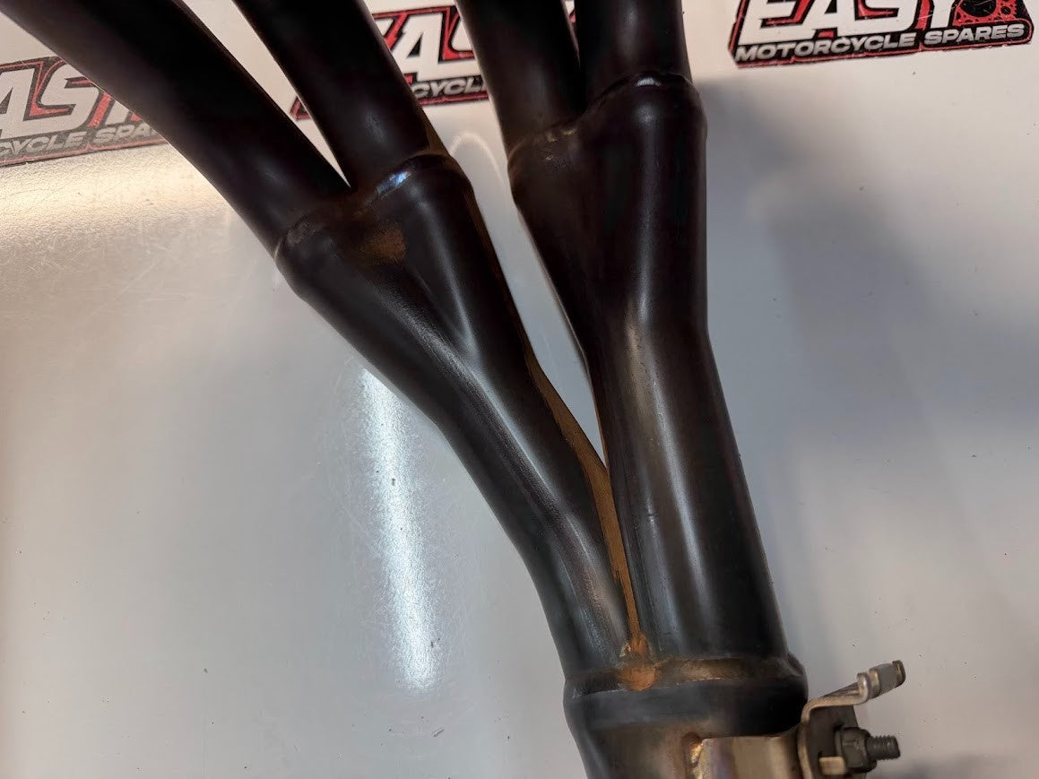 Headers Exhaust Manifold Suzuki GSXR 1000 2007-2008 OEM 14100-21H00 #1