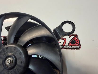 Radiator Thermo Fan Suzuki GSF 1250 S Bandit 2007-2016 OEM 17800-18H01
