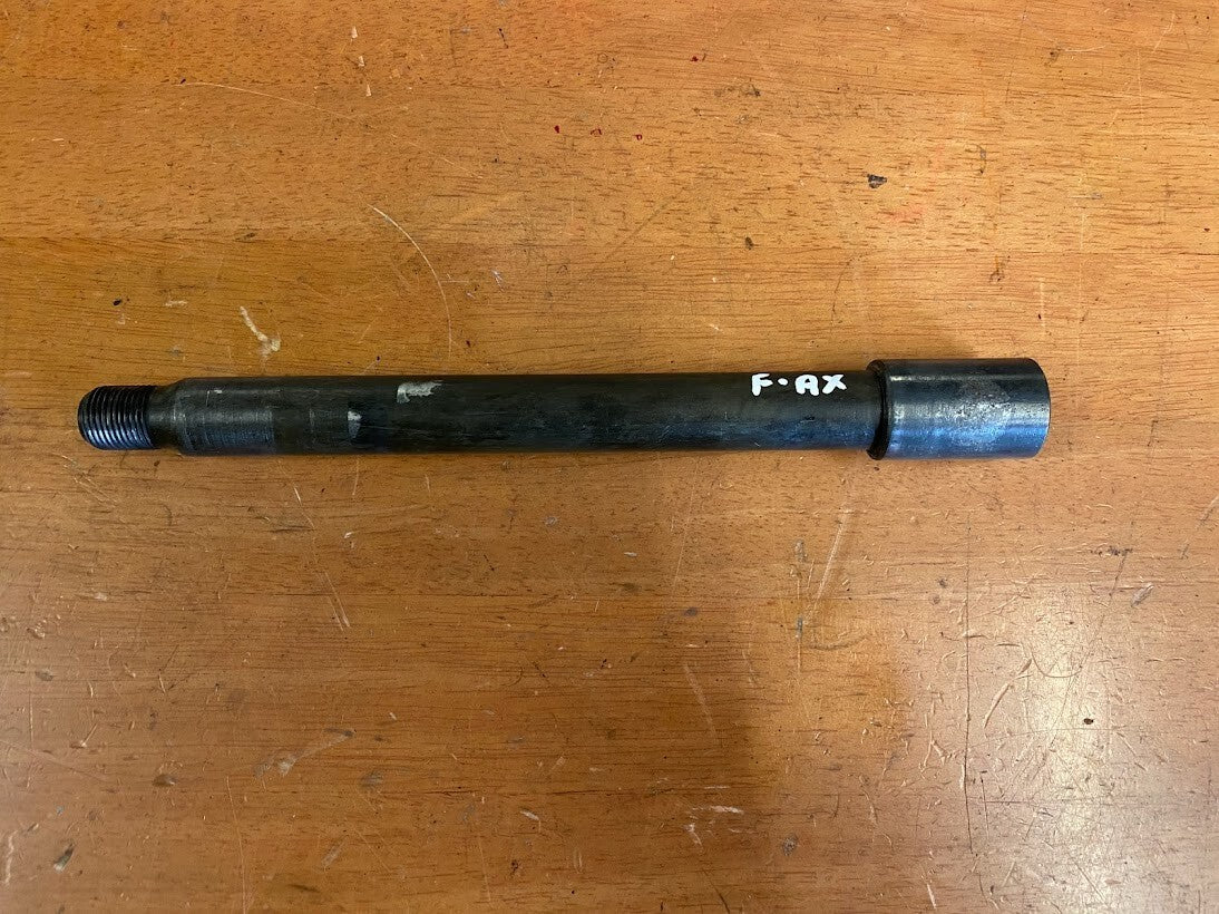 Front Axle Yamaha R1 98-01 2000 4XV-25181-10-00