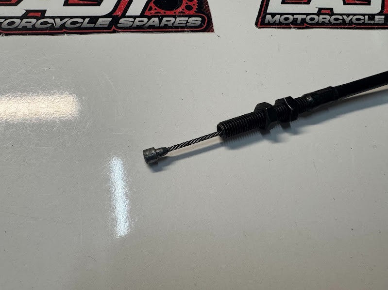 Yamaha YZF R7 2022-2025 Clutch Cable OEM Genuine BEB-26335-00