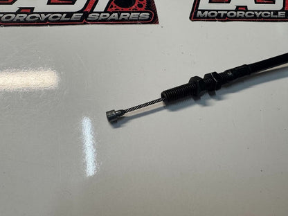 Yamaha YZF R7 2022-2025 Clutch Cable OEM Genuine BEB-26335-00
