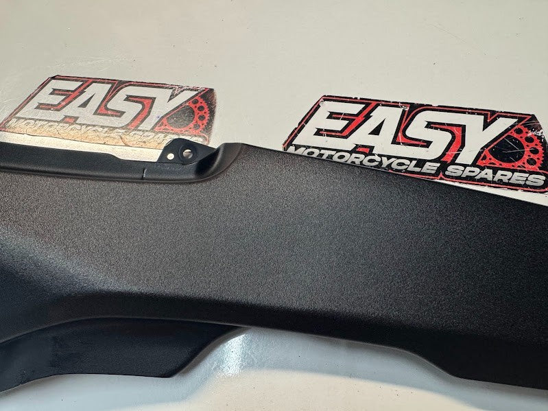 Yamaha YZF R7 2022-2025 RH Frame Side Cover 2 Mole OEM Genuine BEB-2171M-00