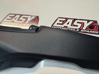 Yamaha YZF R7 2022-2025 RH Frame Side Cover 2 Mole OEM Genuine BEB-2171M-00