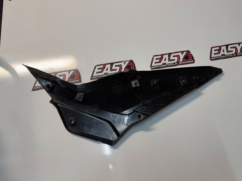 LH Side Cover Panel Honda CBR 500R 2016-2018 OEM 83621-MJW-J00