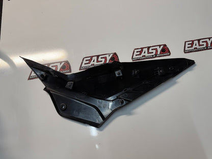 LH Side Cover Panel Honda CBR 500R 2016-2018 OEM 83621-MJW-J00