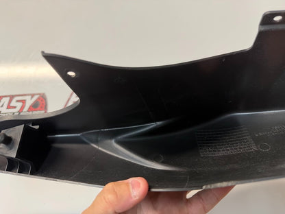 RH Rear Fairing Suzuki GSXR 1000 2007-2008 OEM 47111-21H