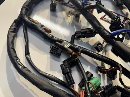 Suzuki GSXR 1000 2013-2016 Main Wiring Harness OEM Genuine 36610-47HA0