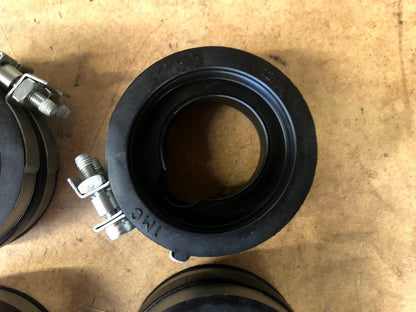 Manifold Rubbers Yamaha FJR 1300 2016 