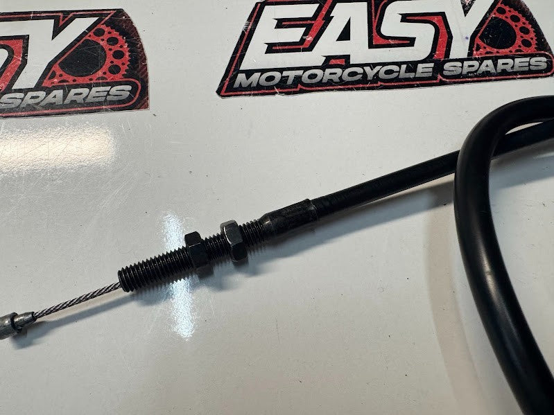 Yamaha YZF R7 2022-2025 Clutch Cable OEM Genuine BEB-26335-00