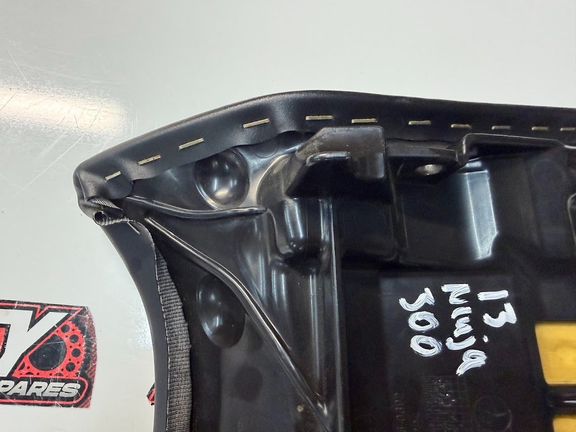 Rider Seat Kawasaki Ninja 300 2013-2017 OEM 53066-0392-MA