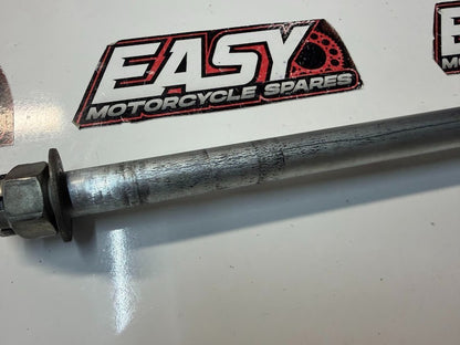 Rear Wheel Axle Kawasaki Ninja 300 2013-2017 OEM 41068-1223