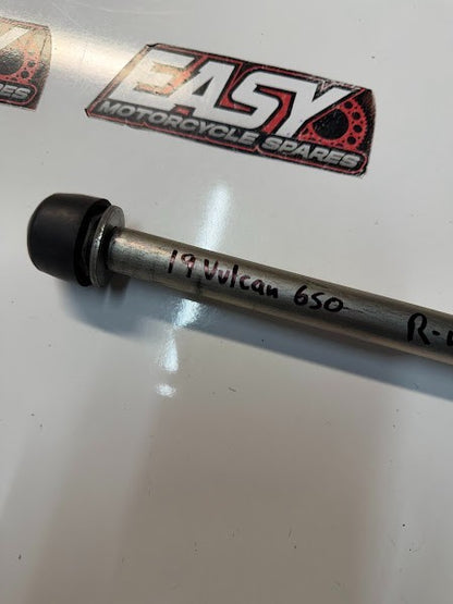 Rear Wheel Axle Kawasaki Vulcan S 650 2015-2026 OEM 41068-0592