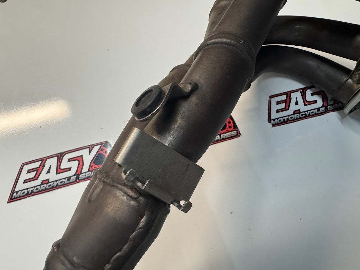 Suzuki GSXR 1000 2012-2016 Exhaust Headers OEM Genuine 14100-47H10