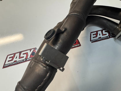 Suzuki GSXR 1000 2012-2016 Exhaust Headers OEM Genuine 14100-47H10