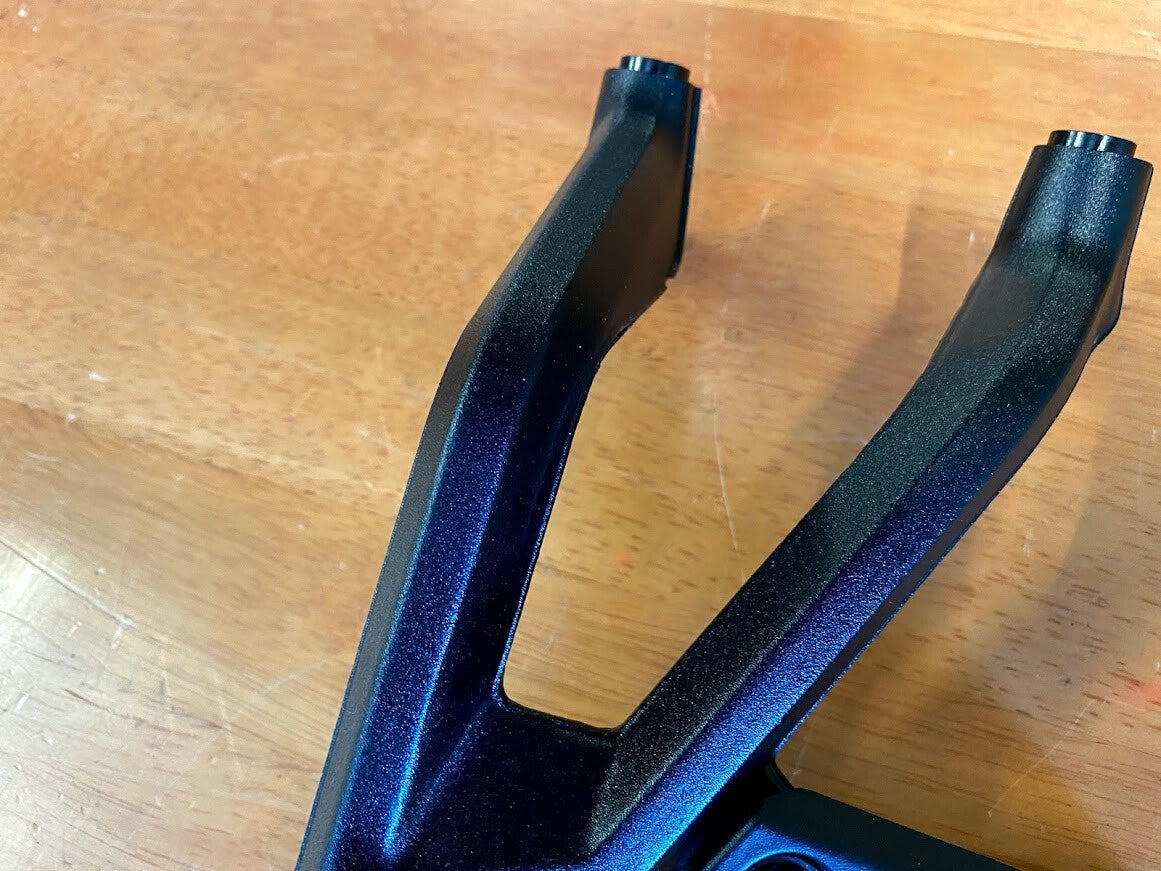 LH Pillion Bracket KTM 390 Adventure 2020 95803048000