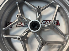 BMW F800 ST 2009 Front Wheel Rim OEM Genuine 36317682013