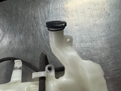 Honda CBR 1000 RR 2008-2016 Coolant Overflow Reservoir OEM Genuine 19101-MFL-000