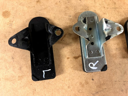 Frame Vibration Rubbers Yamaha FJR 1300 2016 