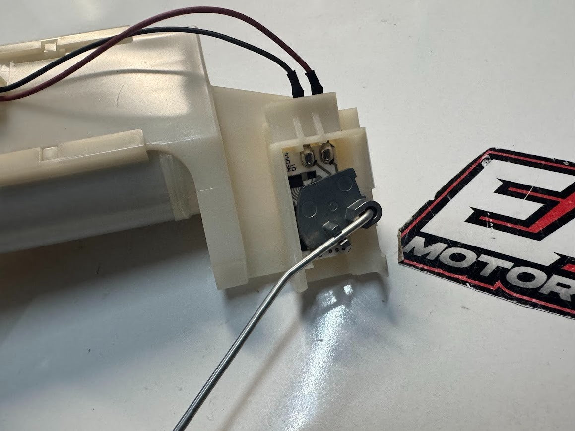 Kawasaki Ninja 500 2024-2025 Fuel Pump Assembly OEM Genuine 49040-0824