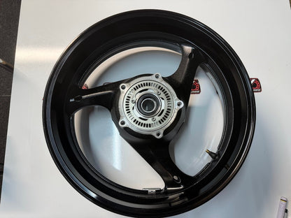 Rear Wheel Rim Suzuki GSF 1250 S Bandit 2007-2012 OEM 64111-49G00