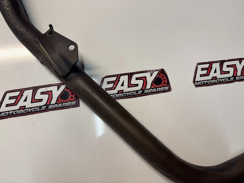 Honda CBR 300R 2014-2018 Header Exhaust Manifold OEM Genuine 18320-K33-D01