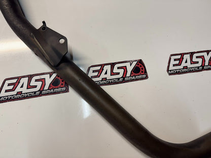 Honda CBR 300R 2014-2018 Header Exhaust Manifold OEM Genuine 18320-K33-D01