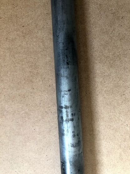 Rear Axle Honda NT650V 2005