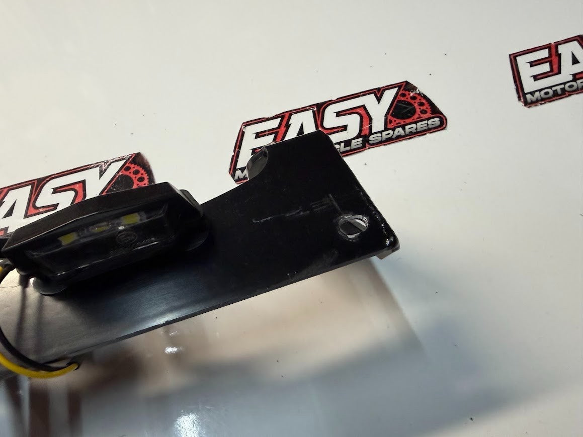 Tail Tidy Suzuki GSXR 1000 2005-2006 Aftermarket