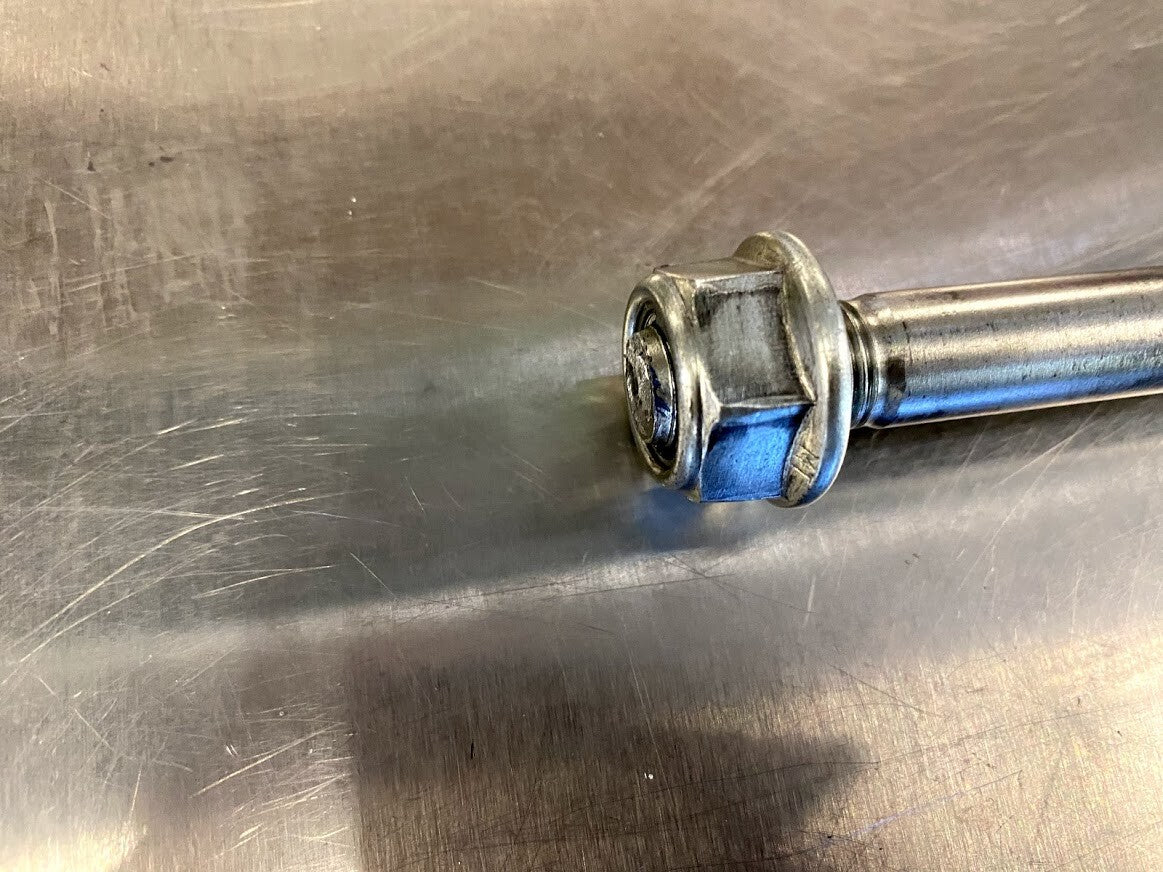 Swing Arm Bolt Honda CB125E 2019