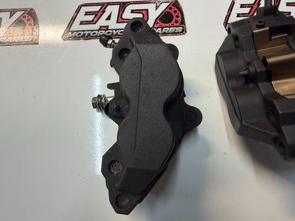 Front Brake Calipers Suzuki GSF 1250 S Bandit 2007-2016 OEM