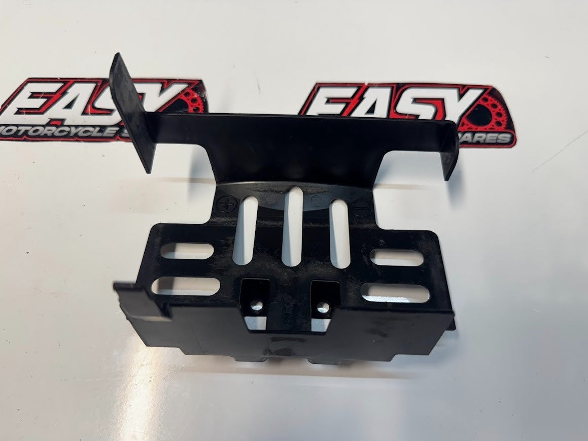 Yamaha MT-10 2016-2021 Battery Box 2 OEM Genuine B67-8212C-00