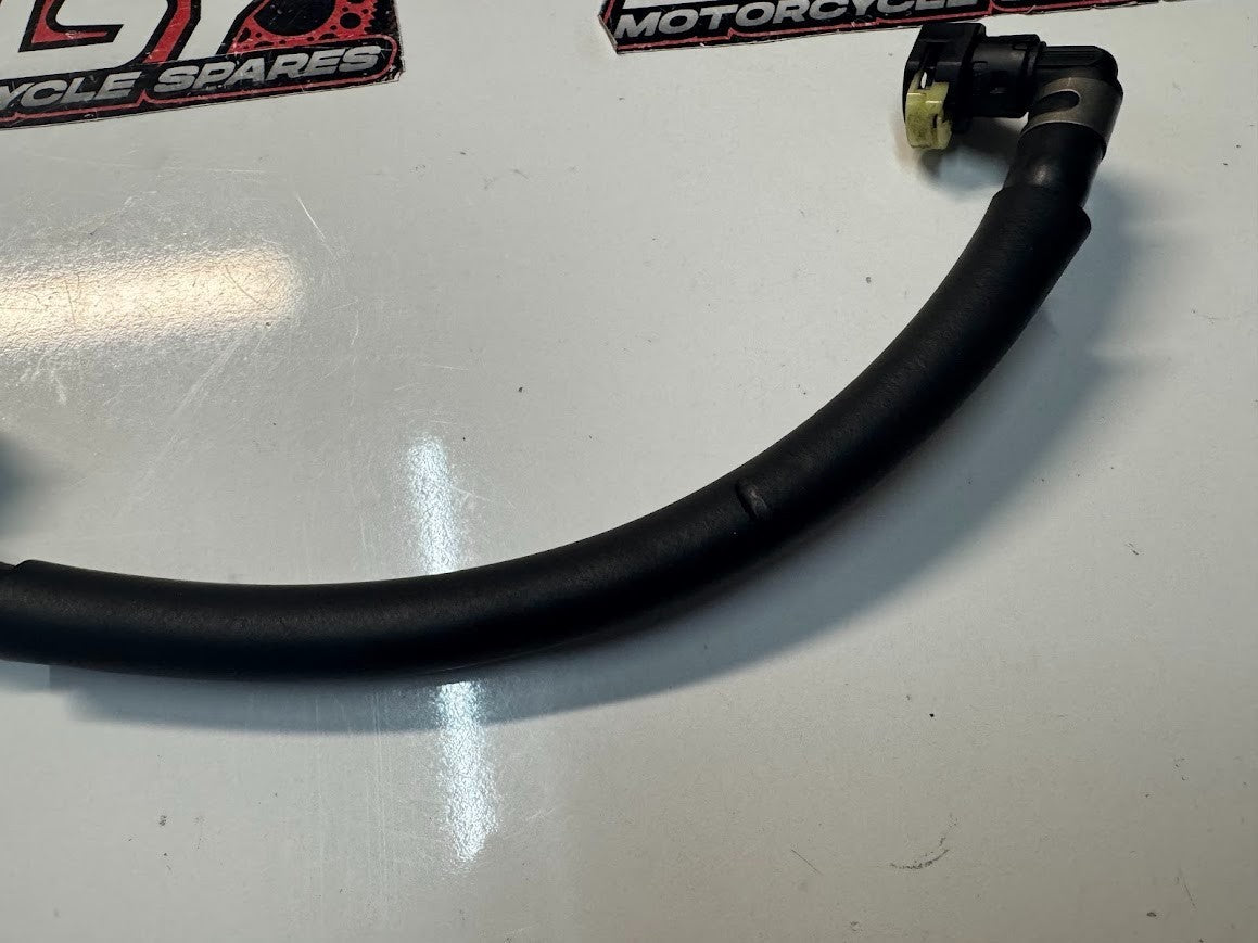 Honda CBR 300R 2014-2018 Fuel Pipe Hose OEM Genuine 17570-K33-D01