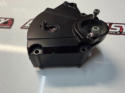 Clutch Slave Sprocket Housing Cover Suzuki GSXR 1000 2007-2008 OEM 11361-21H00