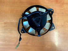 Fan Suzuki Across GSX 250F 1995