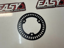 Yamaha YZF R7 2022-2025 ABS Brake Ring Rear / Front OEM Genuine 2DR-2517G-00