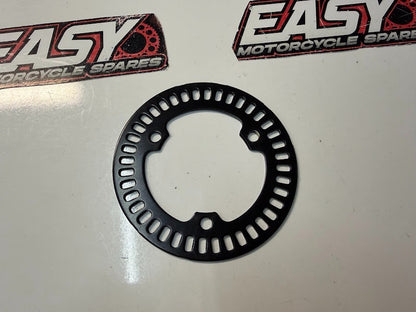 Yamaha YZF R7 2022-2025 ABS Brake Ring Rear / Front OEM Genuine 2DR-2517G-00