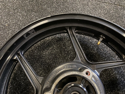 Rear Wheel Kawasaki Ninja 250R 08-10 2010 #2 41073-0153-QT