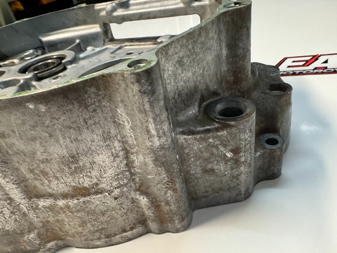 Honda XR 250 RH Crankcase Half 1997