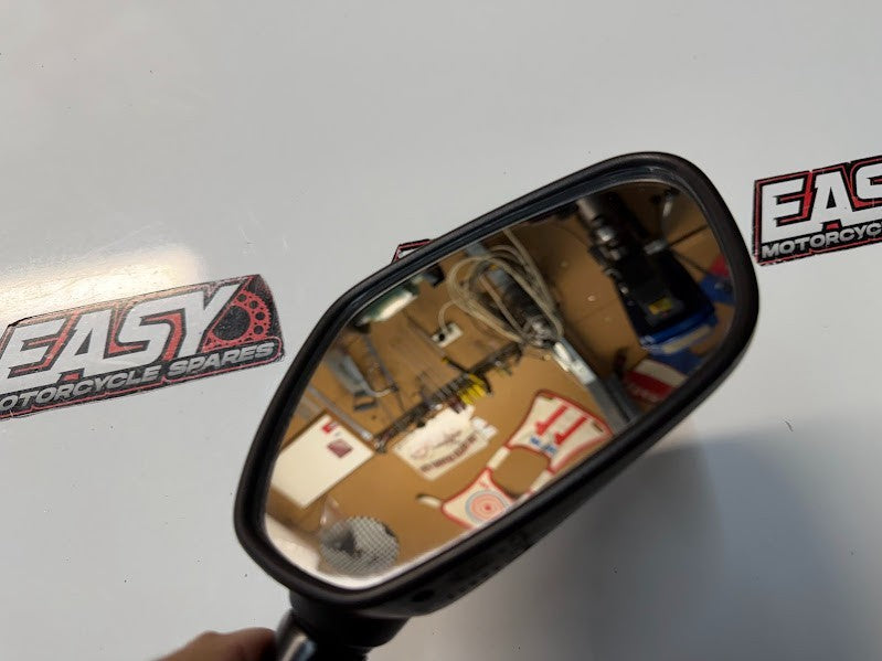 RH Mirror Honda CBR 500R 2013-2018 OEM 88110-MGZ-J01