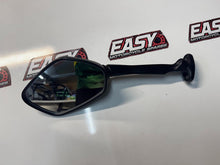 Honda CBR 300R 2014-2018 LH Mirror OEM Genuine 88120-K33-D01