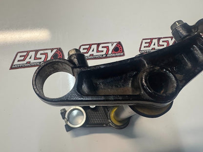 Honda CBR 300R 2014-2018 Triple Tree Set OEM Genuine 53219-KYJ-900