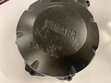 LH Side Stator Casing Yamaha FZ6-S 2006