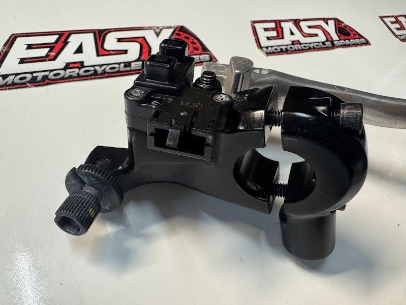 Kawasaki Vulcan S 650 2015-2025 Clutch Lever & Perch OEM Genuine 46076-0137