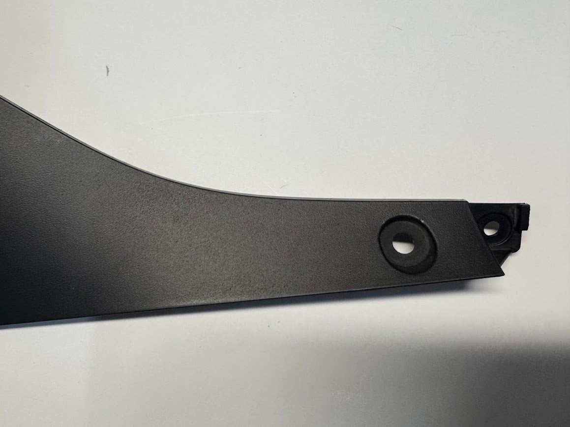 Aprilia RS4 125 4T 2011-2016 LH Side Inner Fork Fairing Cover OEM Genuine 858829