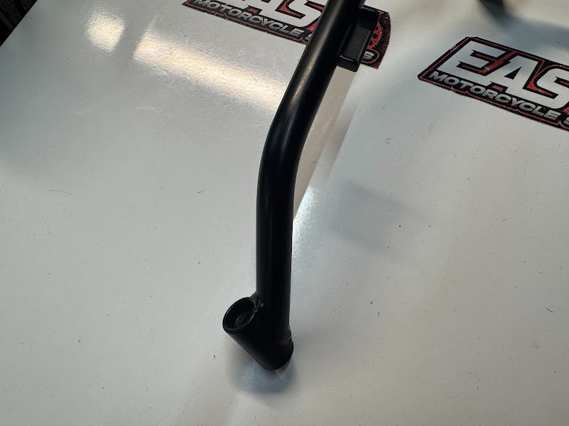 BMW F800 ST 2009 Rear Case Holder Bracket OEM Genuine