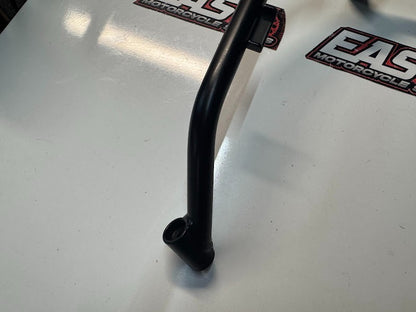 BMW F800 ST 2009 Rear Case Holder Bracket OEM Genuine