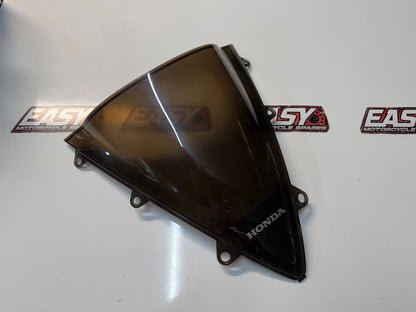 Visor Windshield Honda CBR 1000 RR 2014-2016 OEM Genuine 64250-MGP-930ZA