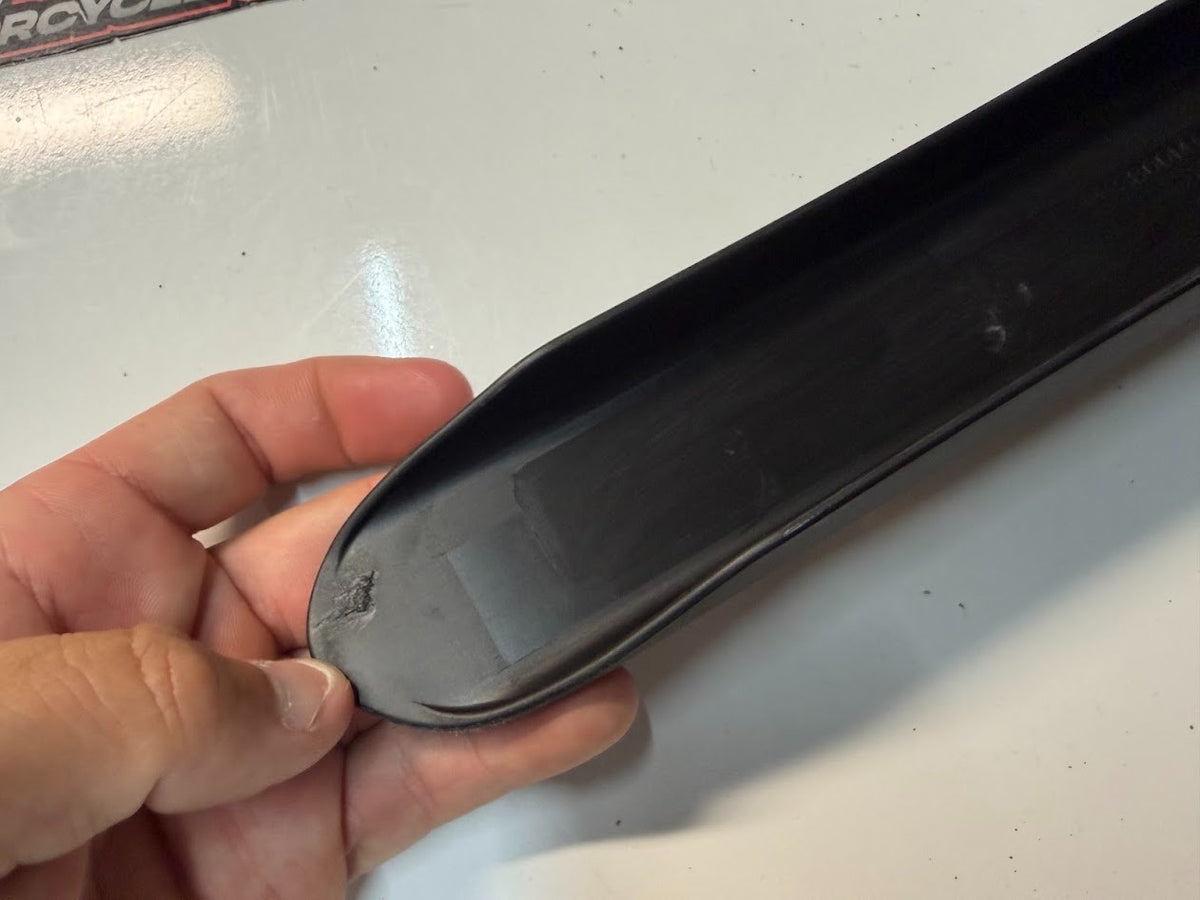 Rear Chain Guard Kawasaki Ninja ZX-10R 2011-2025 OEM 36014-0062