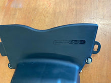 Front Sprocket Cover Honda CB 500F 2013