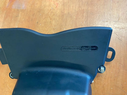 Front Sprocket Cover Honda CB 500F 2013